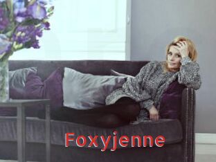 Foxyjenne