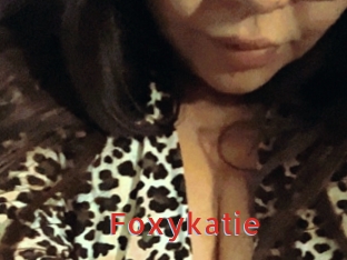 Foxykatie
