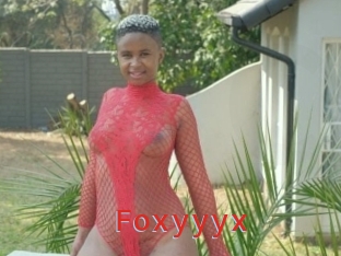 Foxyyyx