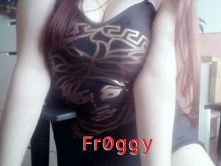 Fr0ggy