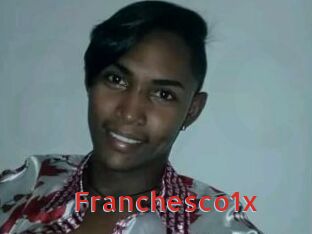 Franchesco1x