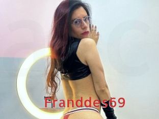 franddes69 Archive DVD NET