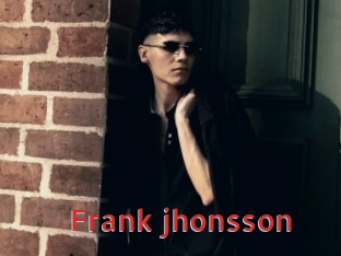 Frank_jhonsson