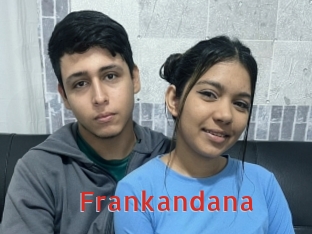 Frankandana