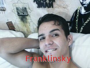 Franklinsky