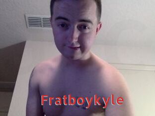 Fratboykyle