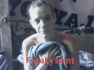 Freakysaint
