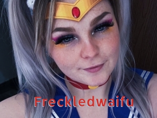 Freckledwaifu