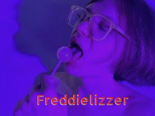 Freddielizzer