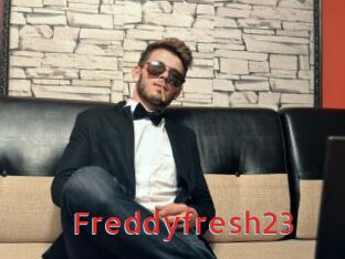 Freddyfresh23