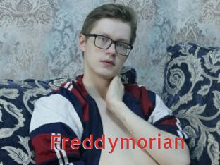 Freddymorian