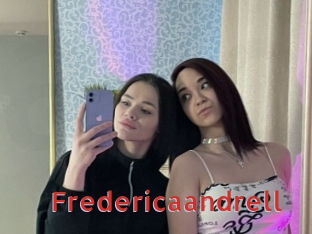 Fredericaandrell