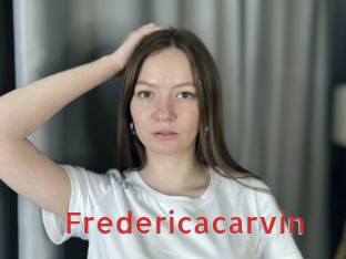 Fredericacarvin