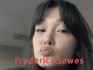 Fredericaclowes