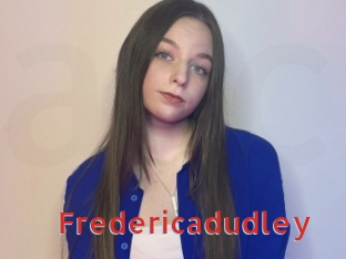 Fredericadudley