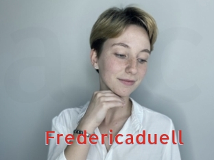Fredericaduell