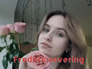 Fredericaevering
