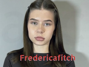 Fredericafitch