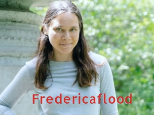 Fredericaflood