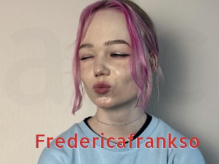 Fredericafrankso