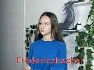 Fredericahacker