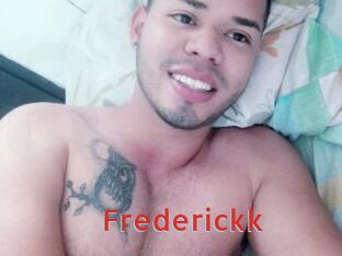 Frederickk