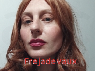 Frejadevaux