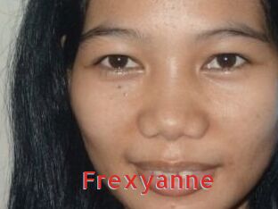 Frexyanne
