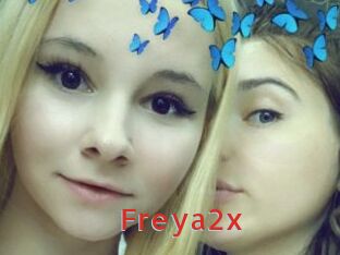 Freya2x