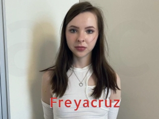 Freyacruz