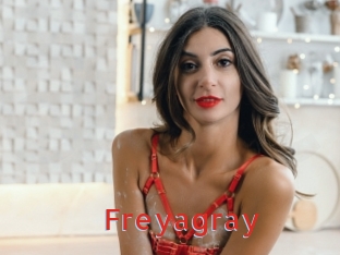Freyagray