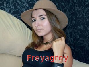 Freyagrey