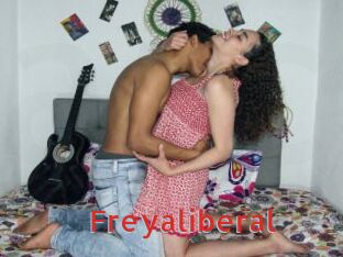 Freyaliberal