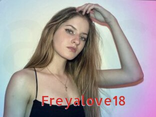 Freyalove18