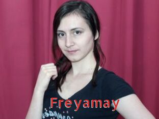Freyamay