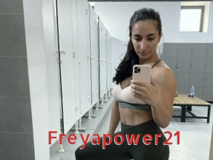Freyapower21