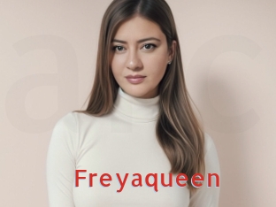 Freyaqueen