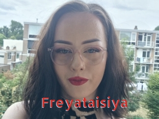 Freyataisiya