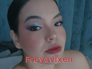 Freyavixen