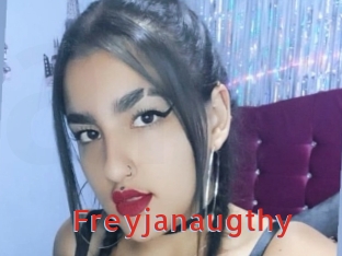 Freyjanaugthy