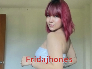 Fridajhones