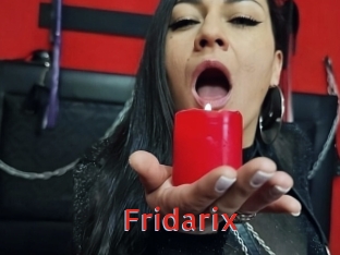 Fridarix