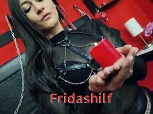 Fridashilf