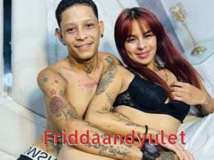 Friddaandyulet