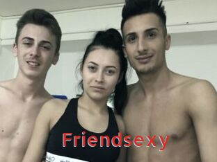 Friendsexy