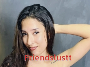 Friendslustt