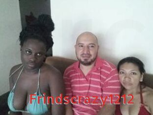 Frindscrazy1212