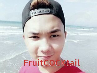 FruitCOCKtail