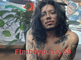 Ftmboypussy69