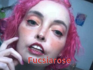 Fucsiarose